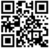 QR Code for Senior Santa and Friends