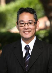 An Tran, Director, Social Services Agency